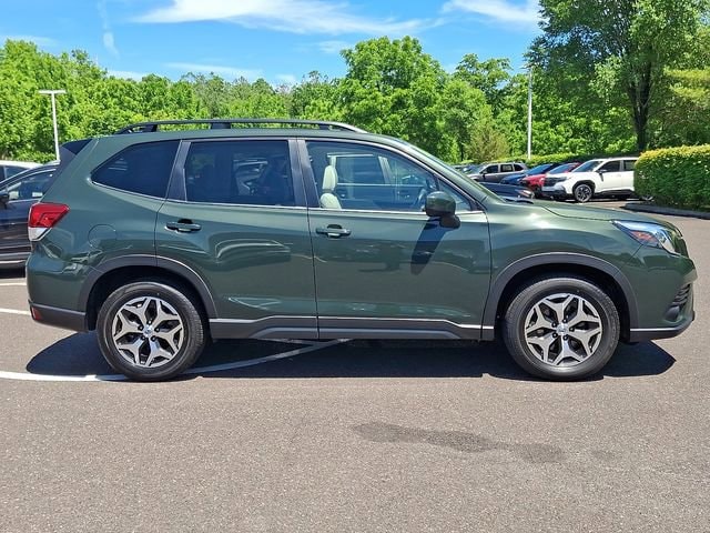 2024 Subaru Forester Premium - Photo 7