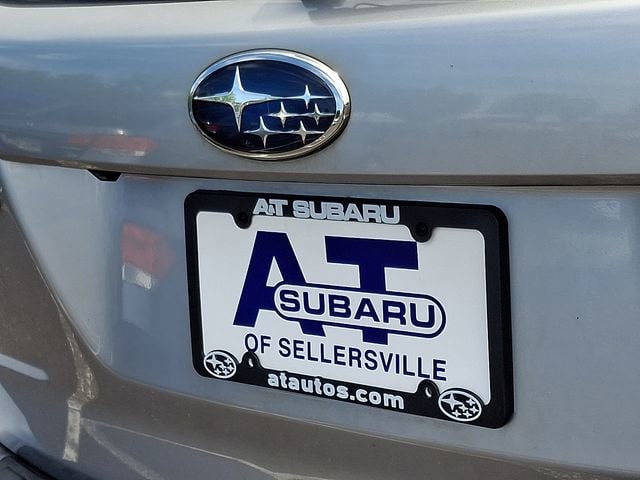 2016 Subaru Forester i - Photo 30