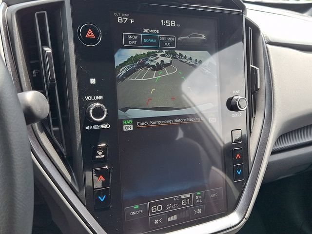 2025 Subaru Crosstrek Wilderness - Photo 18