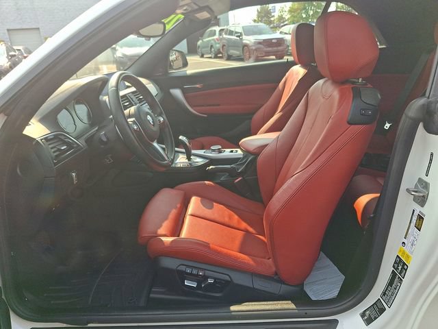 2020 BMW 2 Series M240i - Photo 17
