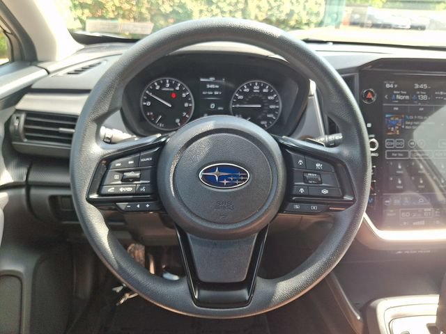 2025 Subaru Crosstrek Premium - Photo 18