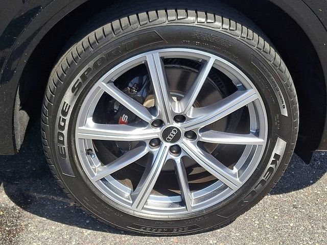 2021 Audi SQ5 Premium Plus - Photo 8