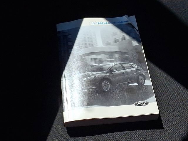 2015 Ford Focus SE - Photo 25