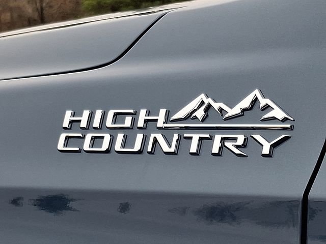 2026 Chevrolet Tahoe High Country - Photo 12