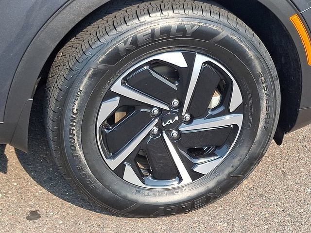 2023 Kia Sportage LX Hybrid - Photo 8