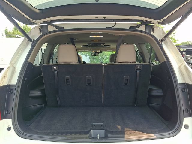 2016 Honda Pilot Touring - Photo 33