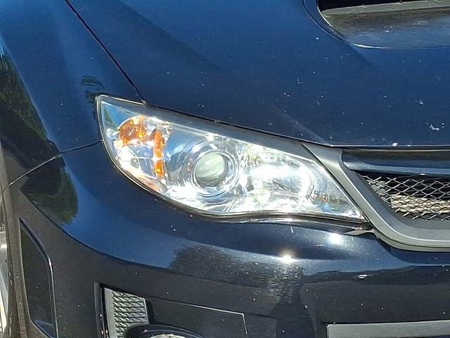 2014 Subaru Impreza WRX Limited - Photo 9