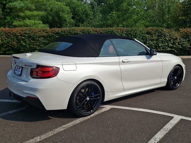 2020 BMW 2 Series M240i - Photo 13