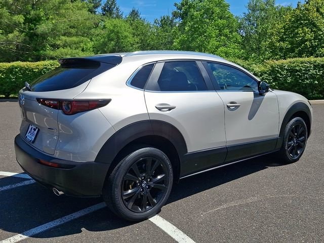 2024 Mazda CX-30 Select Sport - Photo 6
