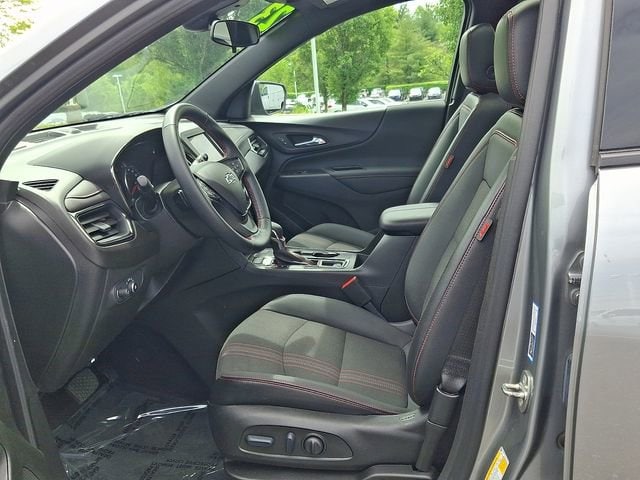 2023 Chevrolet Equinox RS - Photo 13