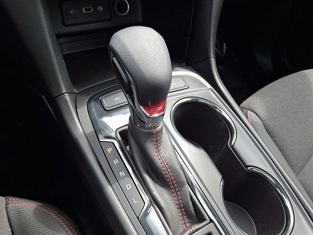 2023 Chevrolet Equinox RS - Photo 15