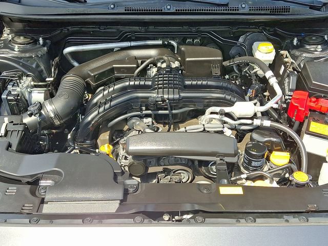 2024 Subaru Impreza Sport - Photo 28