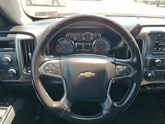 2018 Chevrolet Silverado 1500 LT - Photo 17