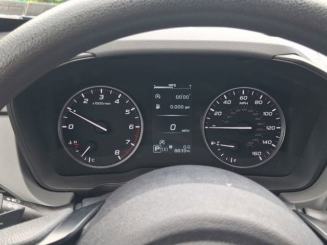 2025 Subaru Crosstrek Premium - Photo 20