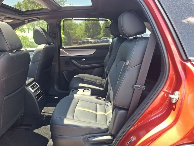 2024 Mazda CX-90 Premium Plus Package - Photo 10
