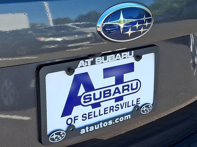 2023 Subaru Forester Limited - Photo 35