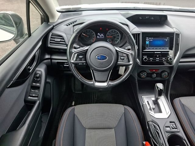 2018 Subaru Crosstrek Premium - Photo 11