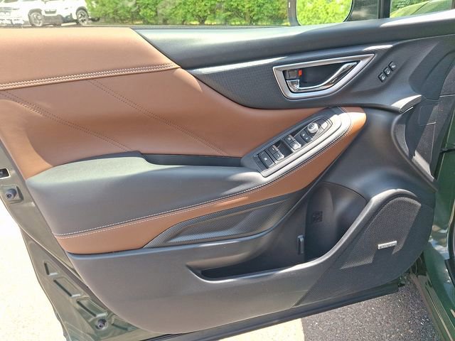 2022 Subaru Forester Touring - Photo 13