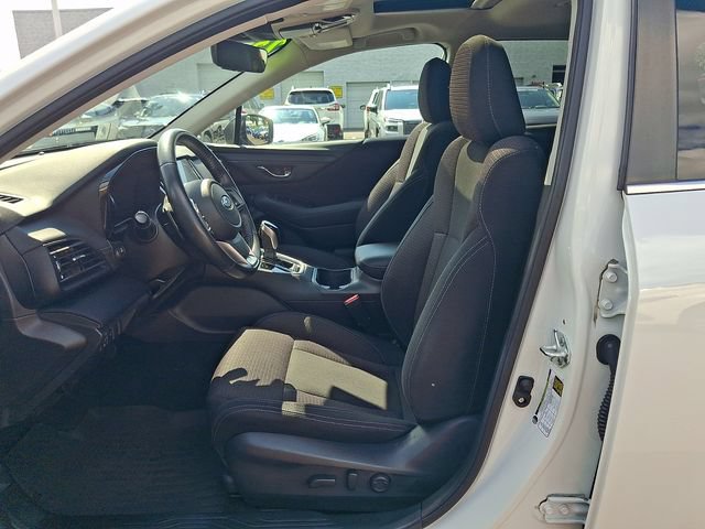 2023 Subaru Outback Premium - Photo 13