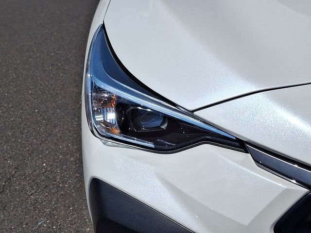 2024 Subaru Crosstrek Premium - Photo 9