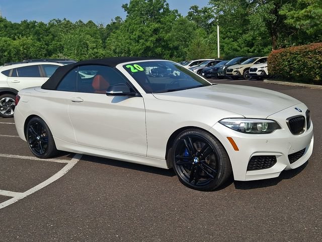 2020 BMW 2 Series M240i - Photo 10