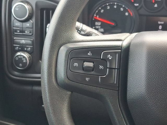 2024 Chevrolet Silverado 1500 Custom - Photo 20