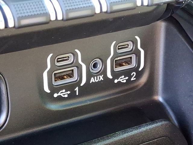 2020 RAM Ram 1500 Pickup Limited - Photo 22