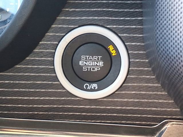 2020 RAM Ram 1500 Pickup Limited - Photo 21