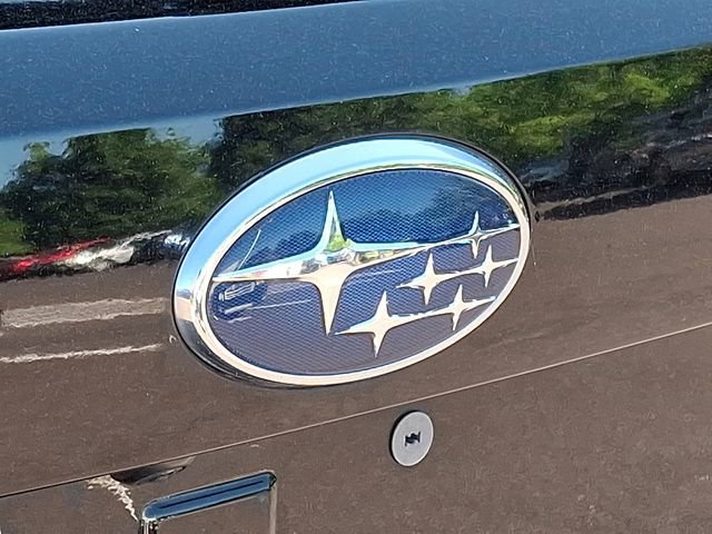 2023 Subaru Forester Touring - Photo 36