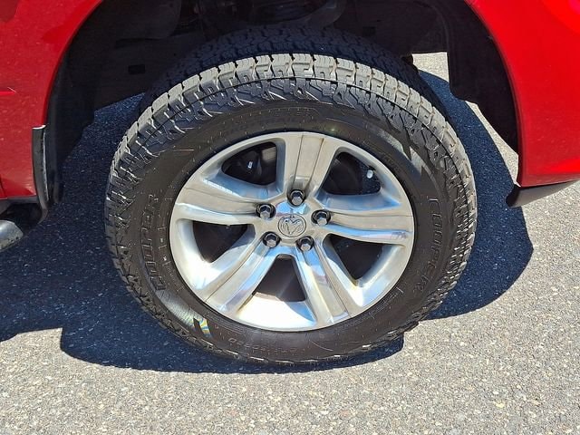 2013 RAM Ram 1500 Pickup Express - Photo 8