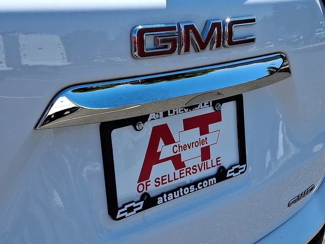 2022 GMC Terrain SLE - Photo 30