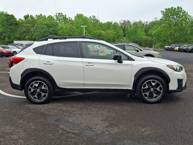 2018 Subaru Crosstrek Premium - Photo 7