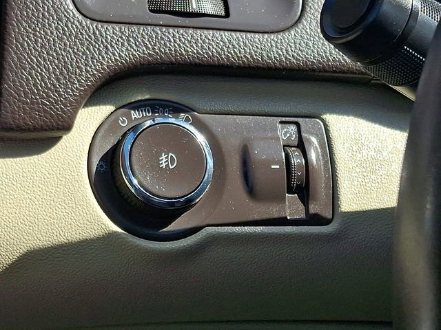 2015 Buick Regal Base - Photo 24