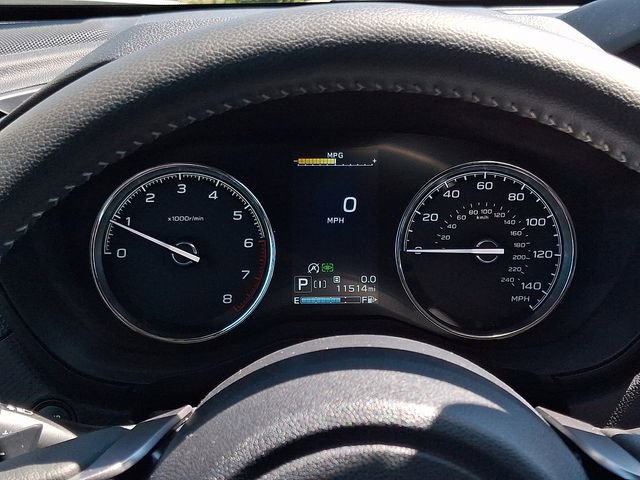 2024 Subaru Forester Touring - Photo 23