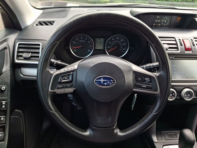 2016 Subaru Forester i - Photo 18