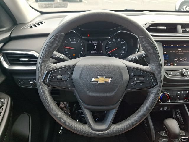 2021 Chevrolet Trailblazer LT - Photo 18