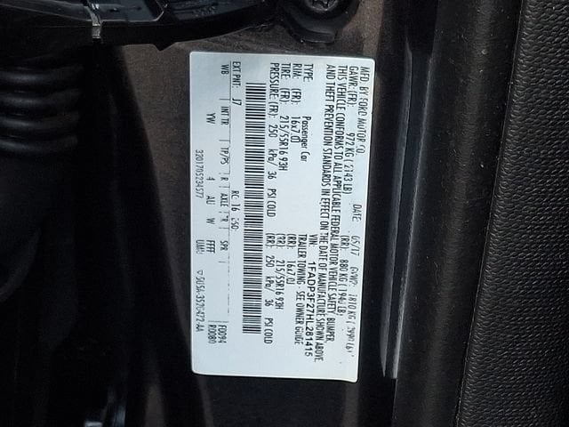 2017 Ford Focus SE - Photo 26