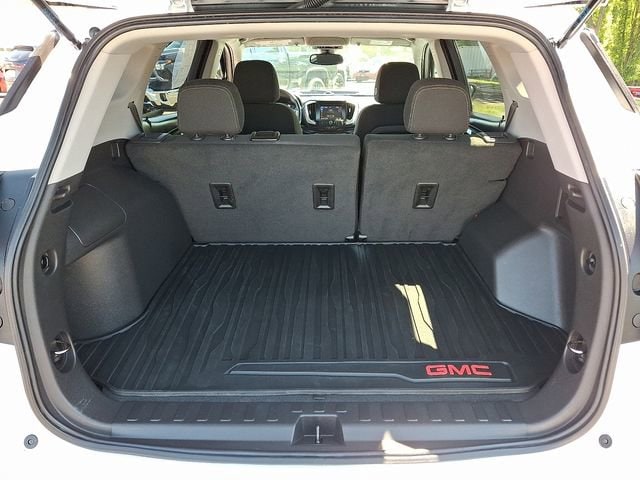 2022 GMC Terrain SLE - Photo 29