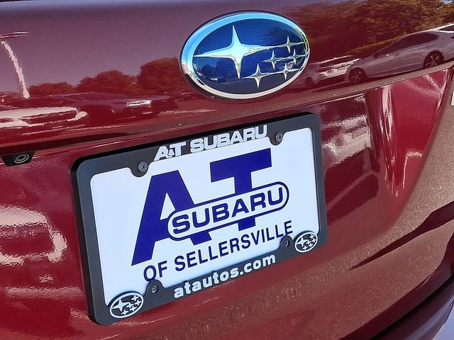2018 Subaru Forester Premium - Photo 30