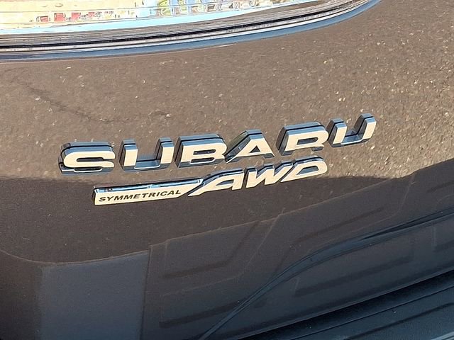 2024 Subaru Forester Limited - Photo 34