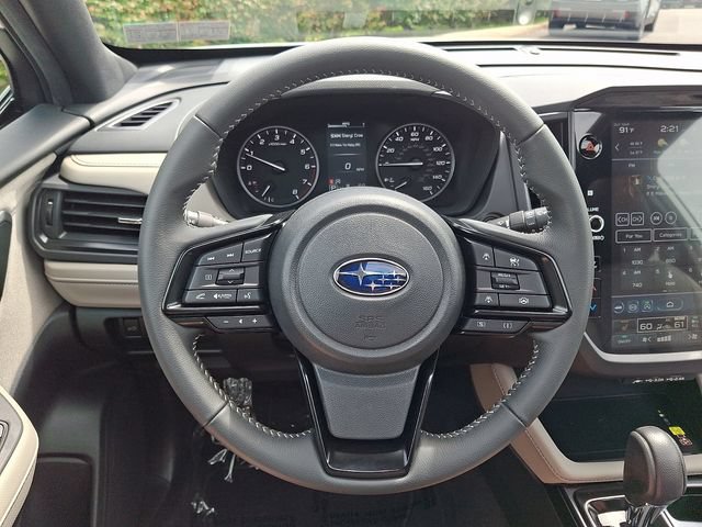 2026 Subaru Forester Premium - Photo 19