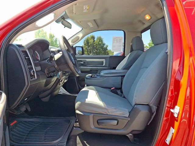 2013 RAM Ram 1500 Pickup Express - Photo 13