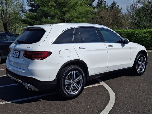 2021 Mercedes-Benz GLC GLC300 - Photo 6