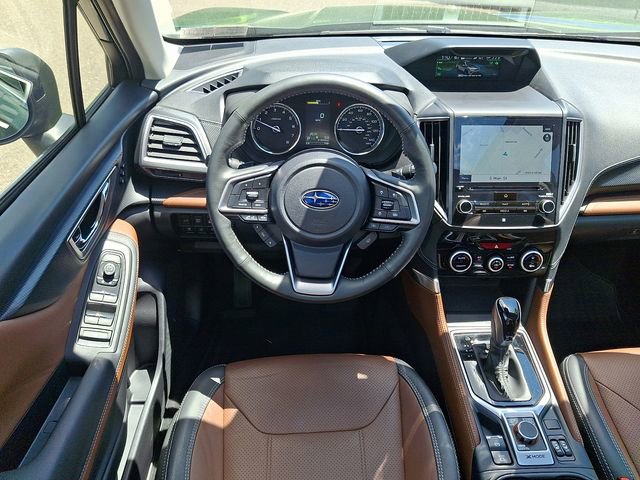 2022 Subaru Forester Touring - Photo 12