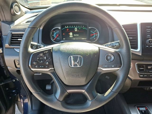 2019 Honda Passport Sport - Photo 18