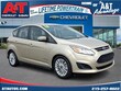  Ford C-Max Hybrid