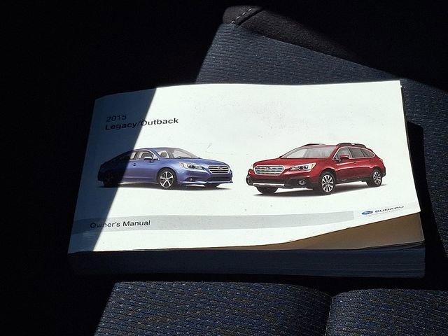 2015 Subaru Legacy 2.5i Premium - Photo 24