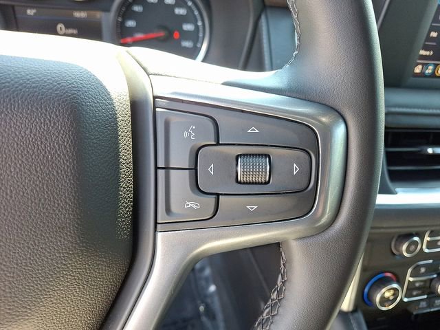 2024 Chevrolet Tahoe LS - Photo 21