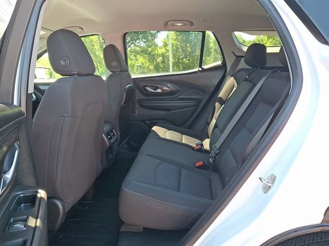 2022 GMC Terrain SLE - Photo 10