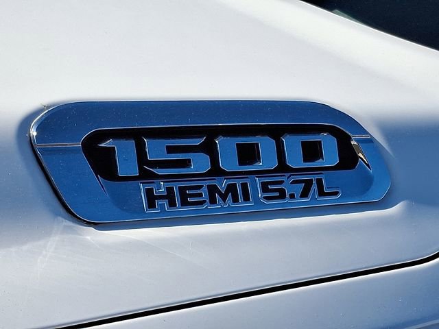 2020 RAM Ram 1500 Pickup Limited - Photo 32